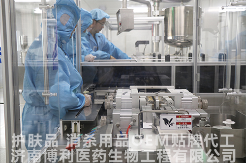 濟南博利醫(yī)藥生物工程有限公司